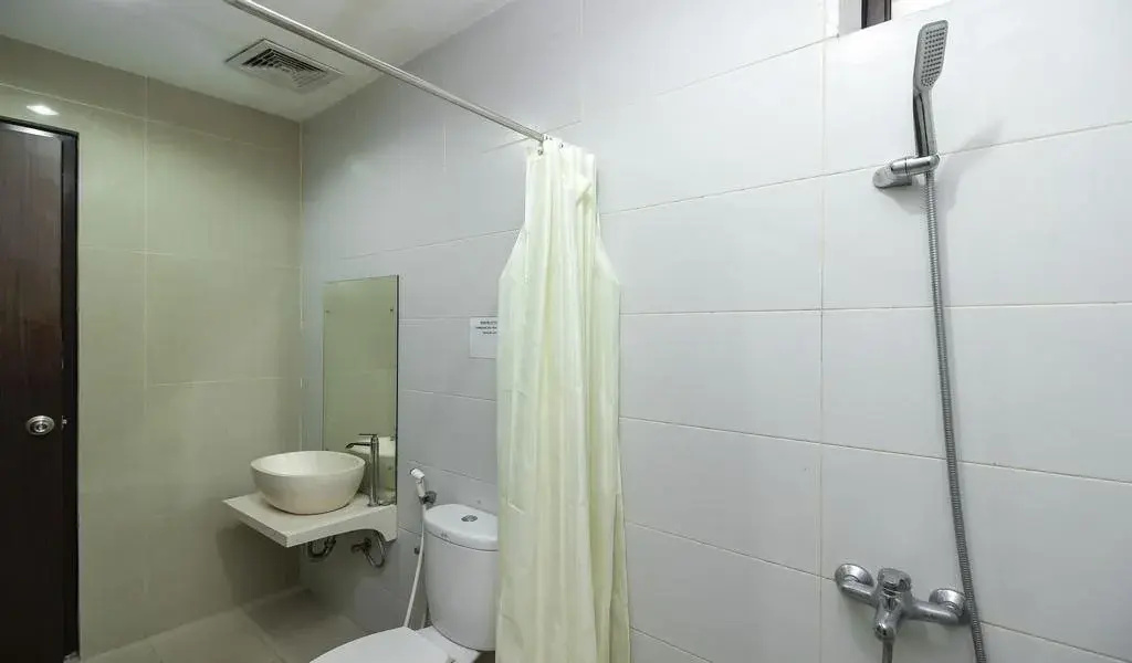 Jasmine Suites