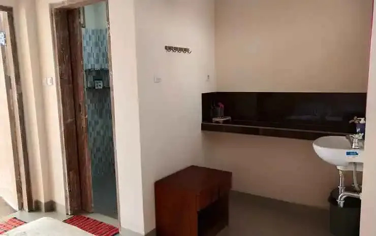 Lidah Lokal Guesthouse Singaraja