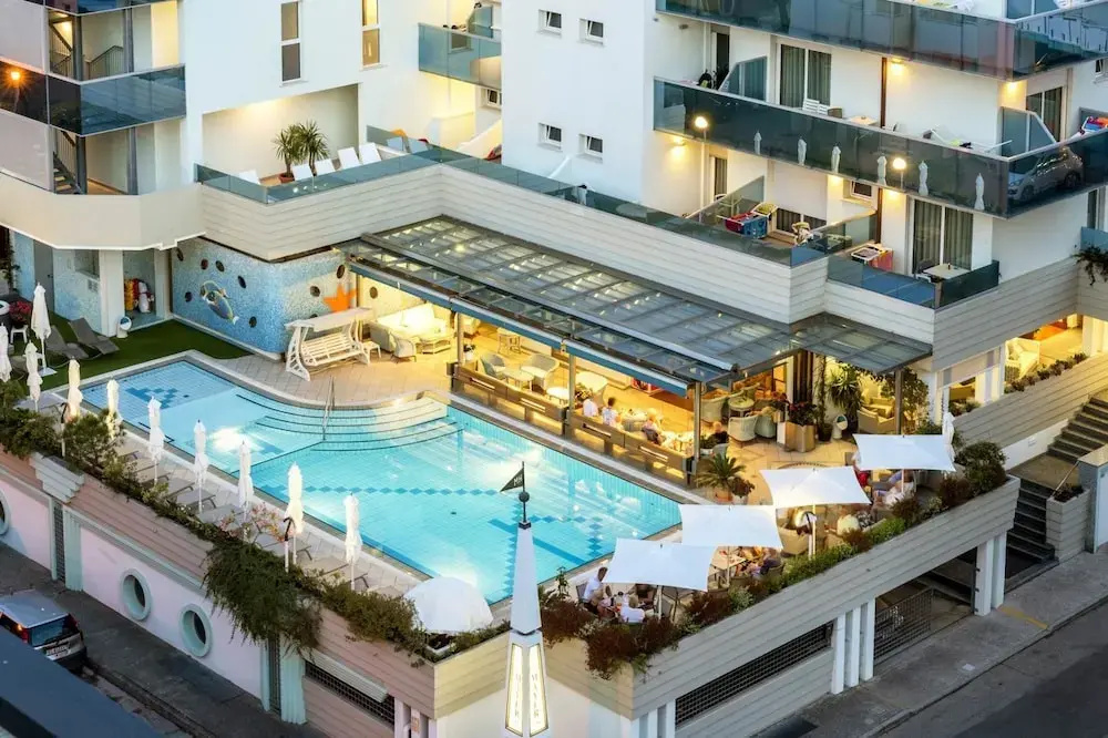 Hotel Mayer