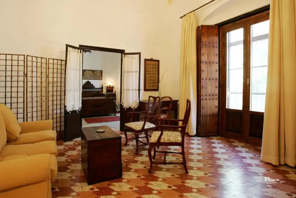 Posada de Palacio