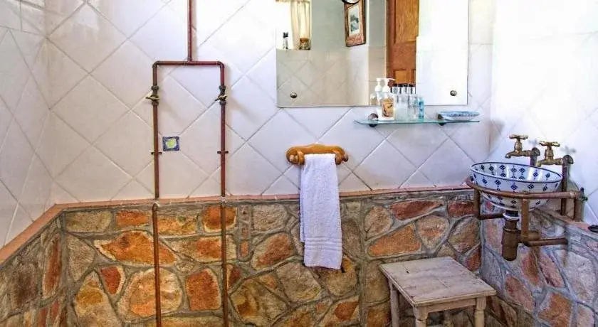 Matshana Lodge