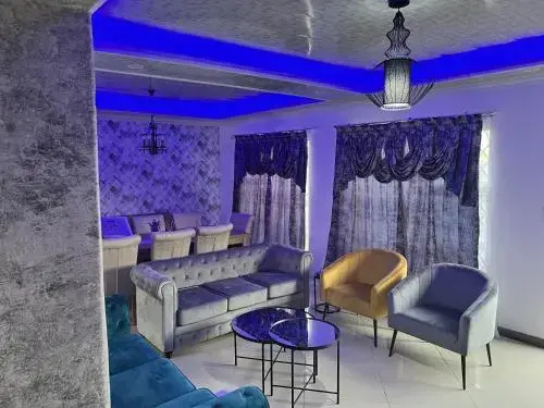 Filaret Motel