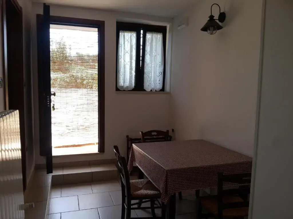 Casal del Borgo