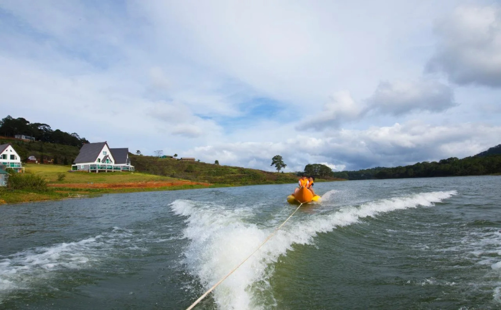 Dalat Wonder Resort