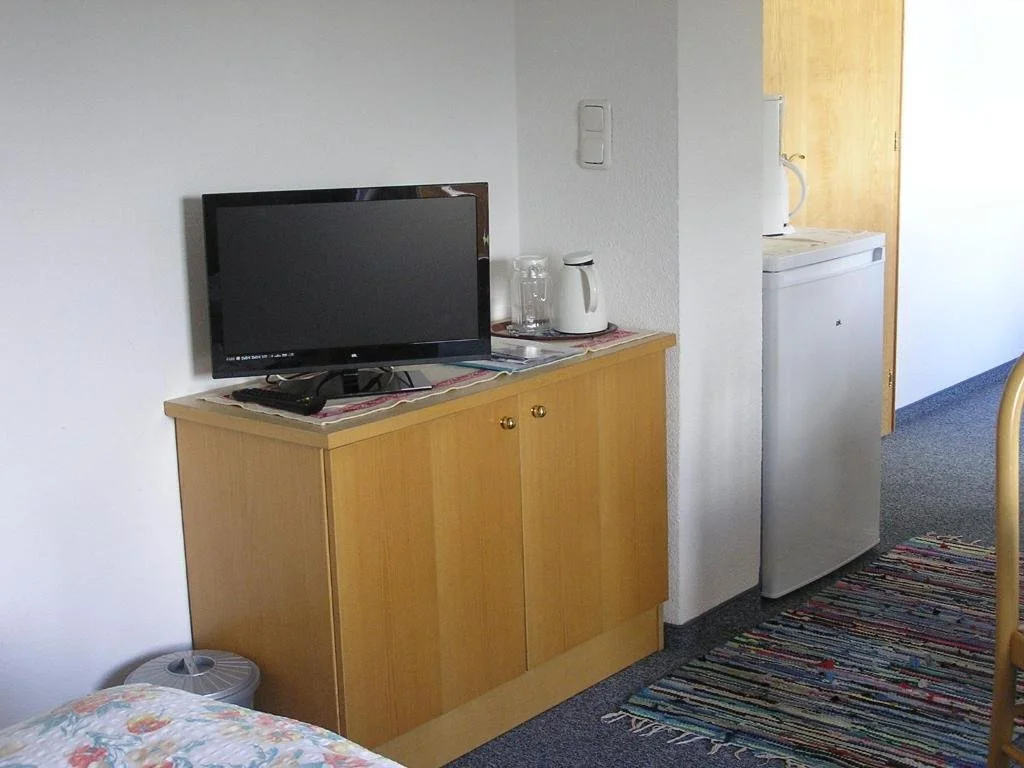 Haus Pinzger