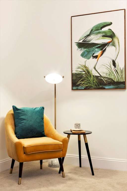 Your Apartment Frederick Place - No.1