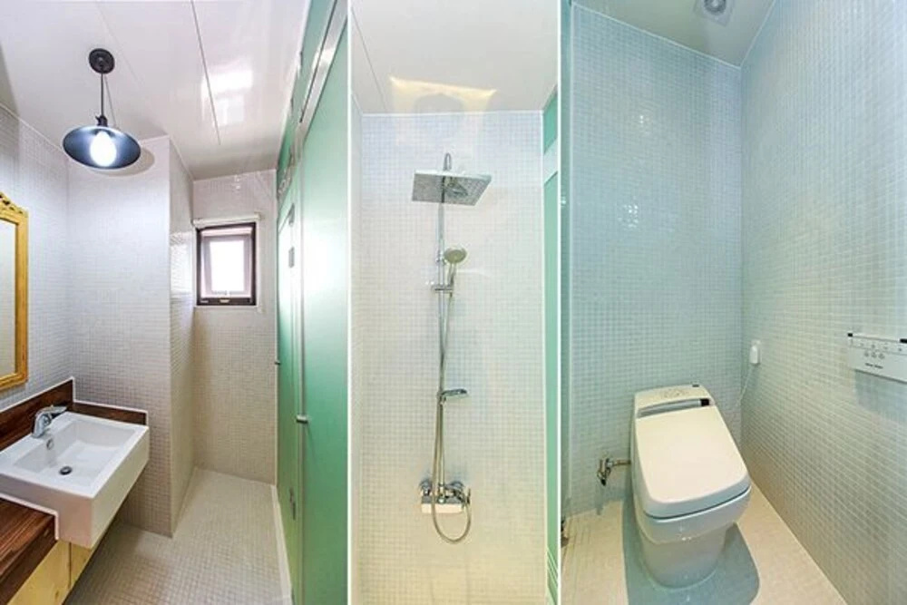 Buan Stay Resort