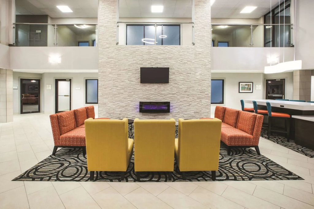 La Quinta by Wyndham Kokomo