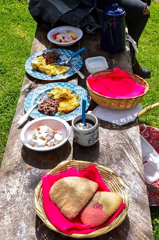 Romanticas Cabañas En Bosque