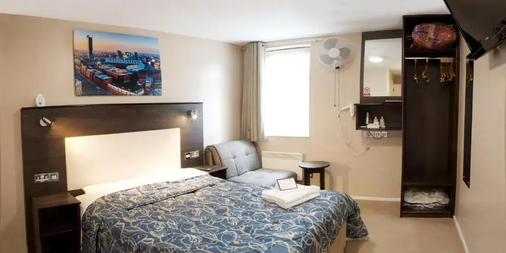 Stay Inn Manchester