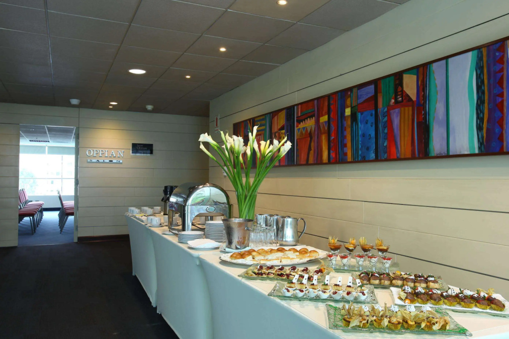Delfines Hotel & Convention Center