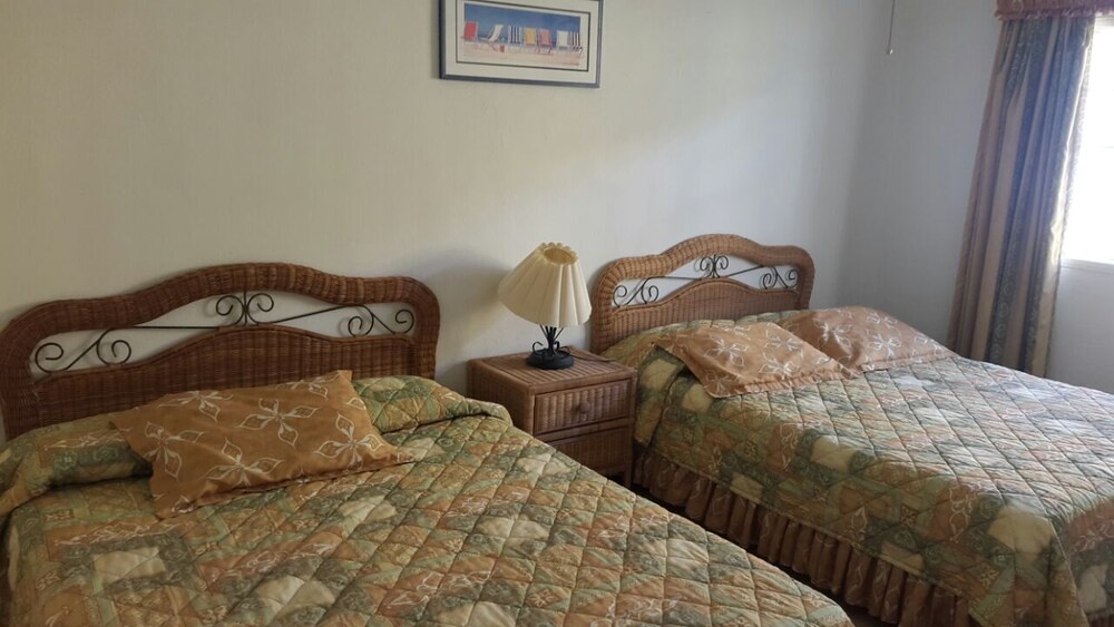 Paradise Villa in Palma Real