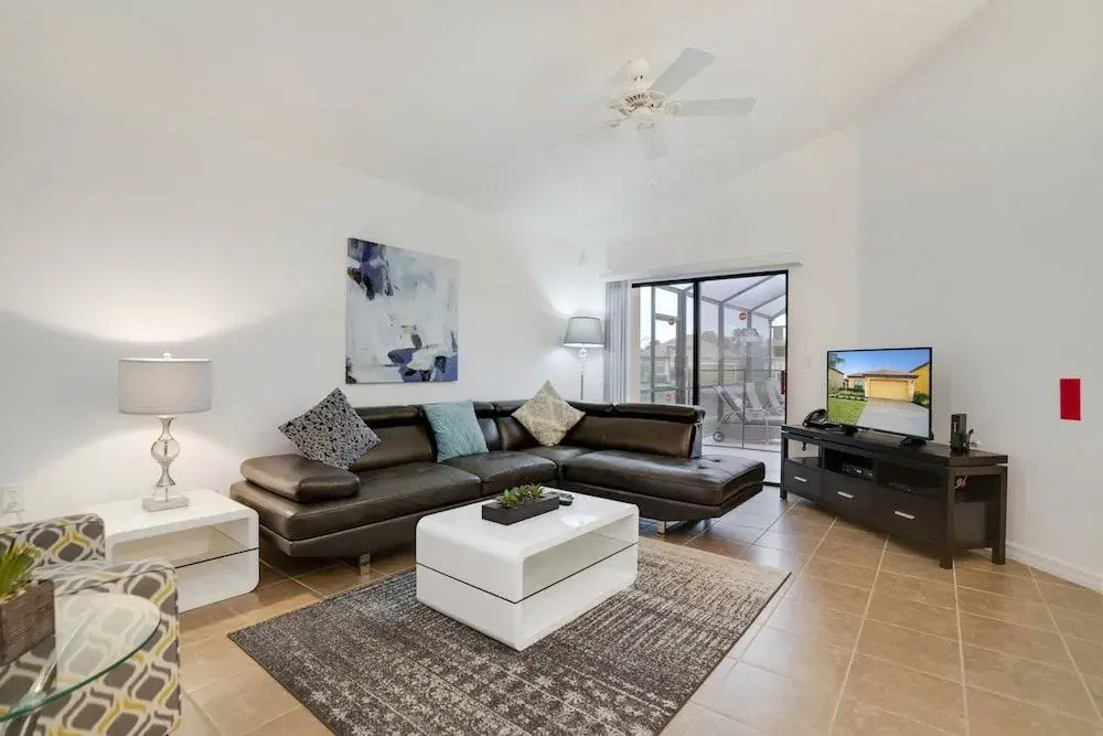 Rosemont Villa Providence 7