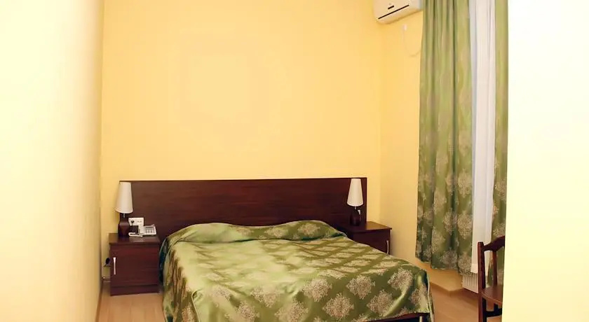 Hotel GT