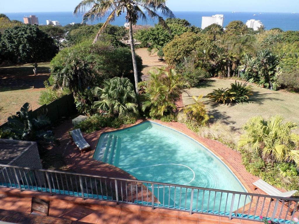 Kingston Place Guesthouse