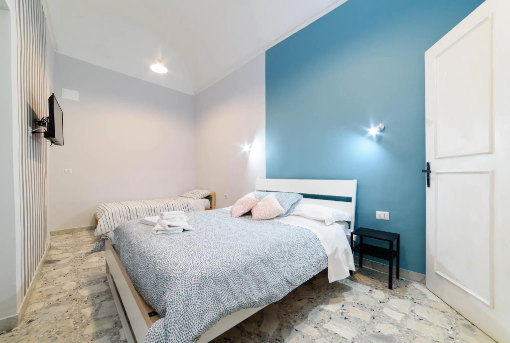 Sofia Rooms