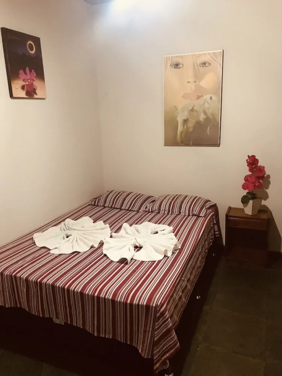 Hotel fazenda jequitibá