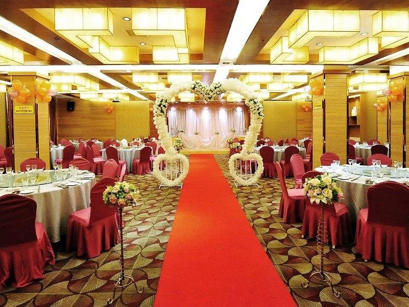 Ningbo Ninghaixia Guesthouse Hotel (Xuxiake Avenue Branch)