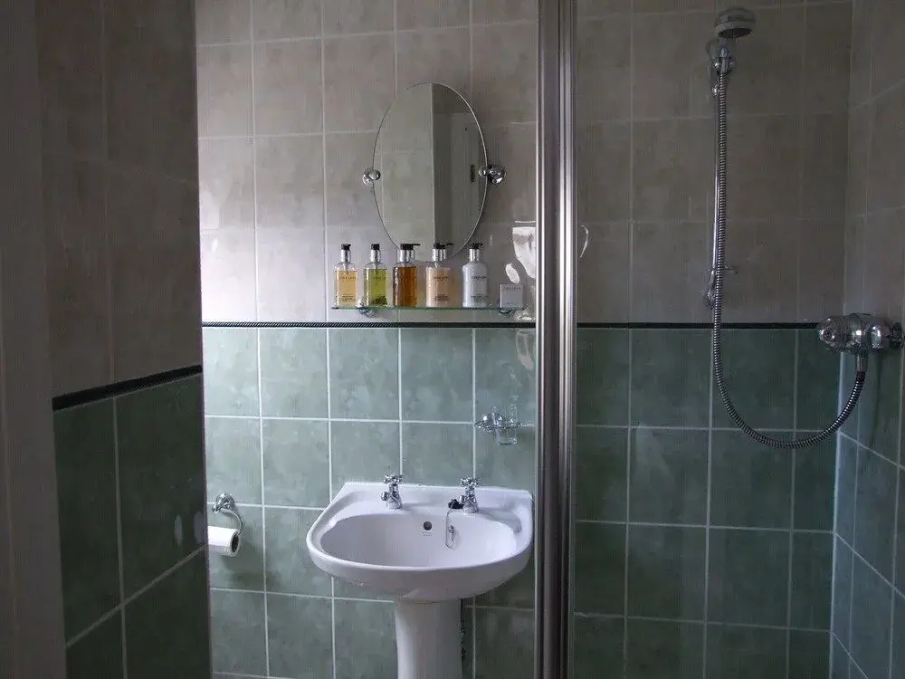 Southcliffe B&B