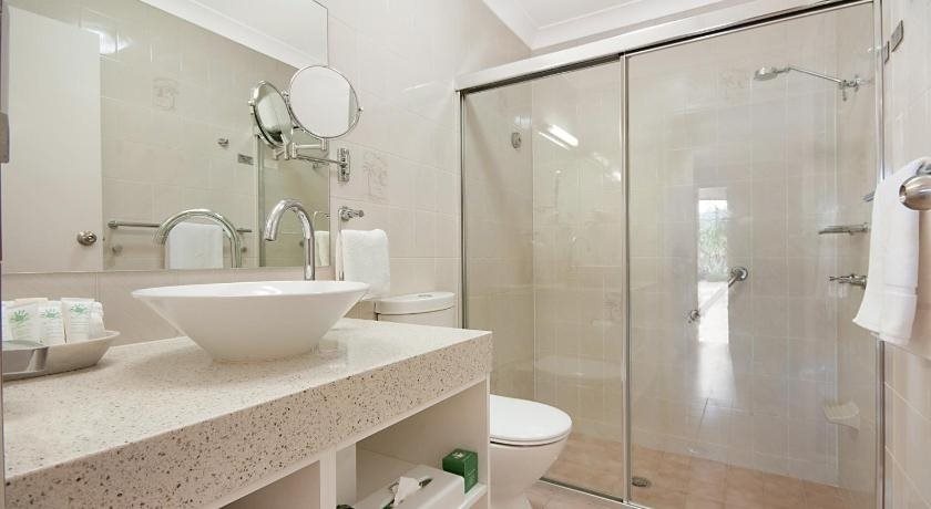Ballina Palms Boutique Motel