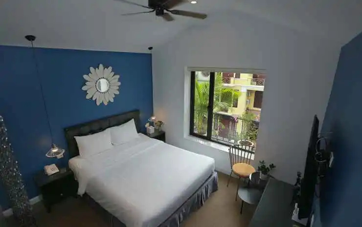Vy House
