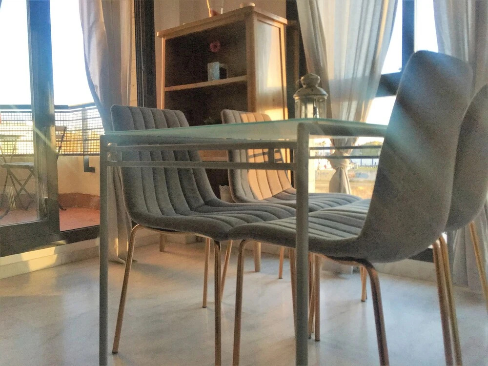 Apartamento Mairena