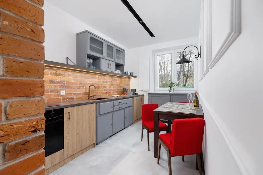 Apartment Osiedle Szkolne by Renters
