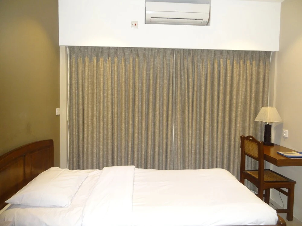 Hotel Grand Circle Inn