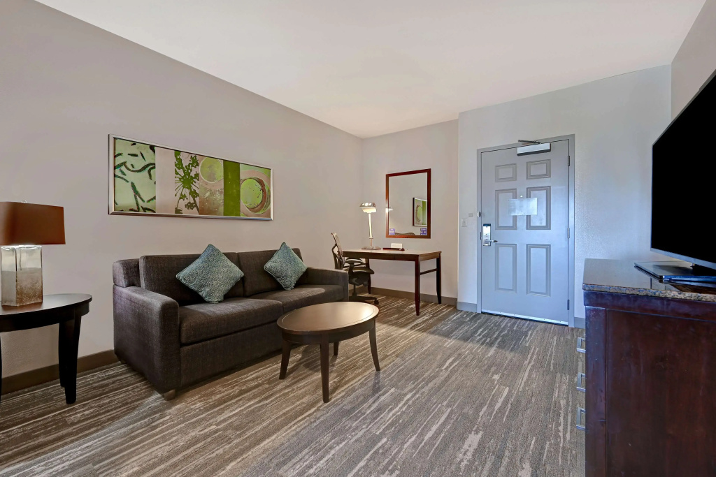 Hilton Garden Inn San Bernardino
