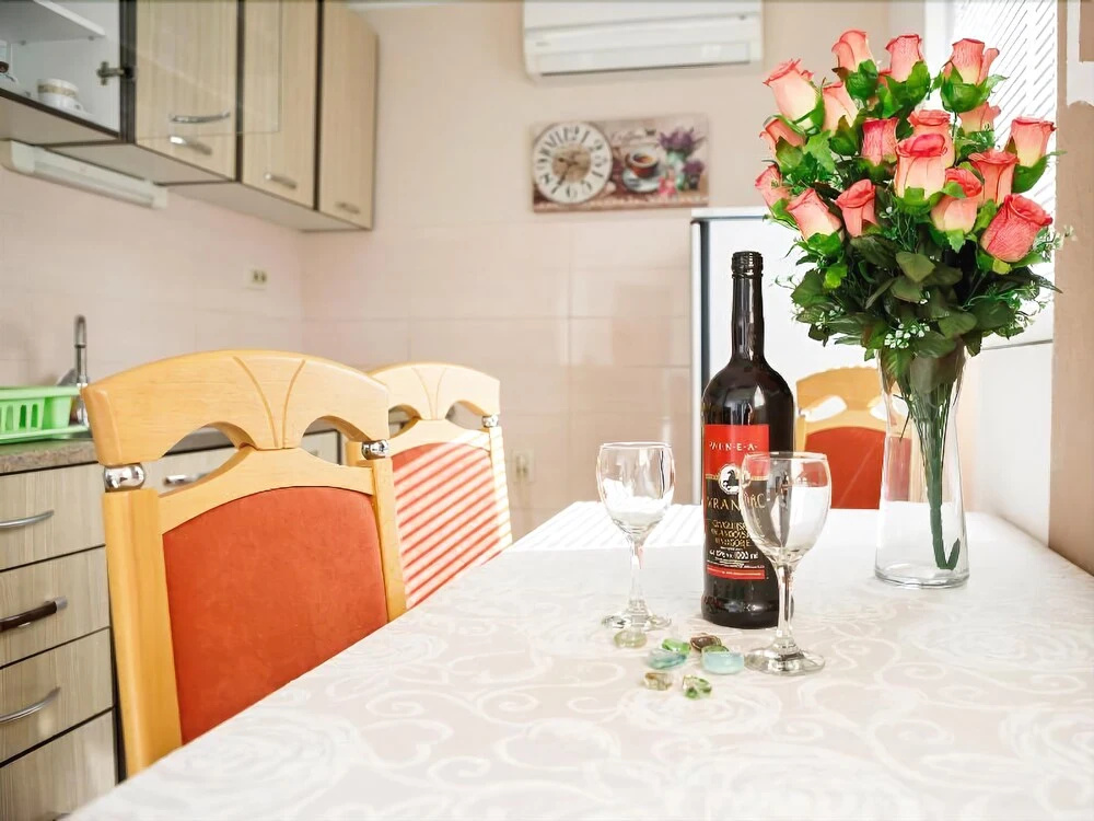 Apartments Jela