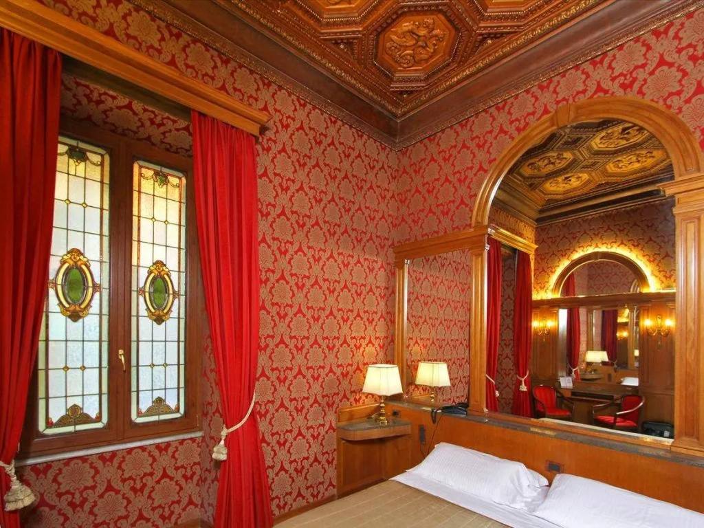 Hotel Arcangelo