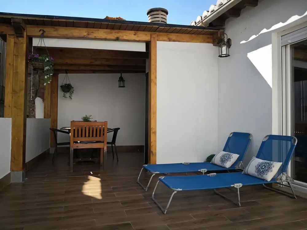 Atico Oasis Centro