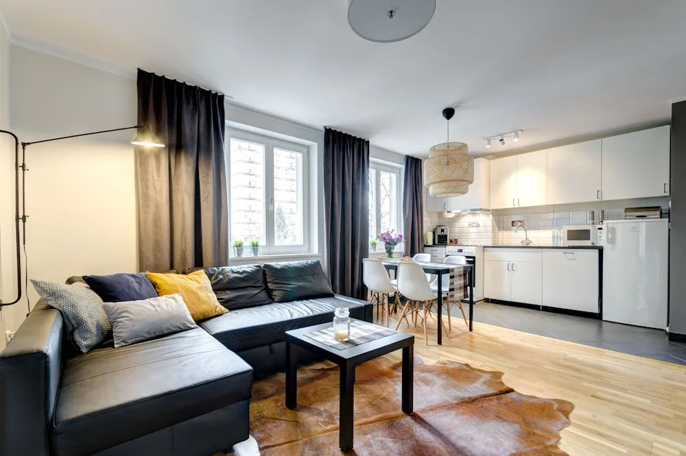 Dom & House - Apartment Fancy Sopot