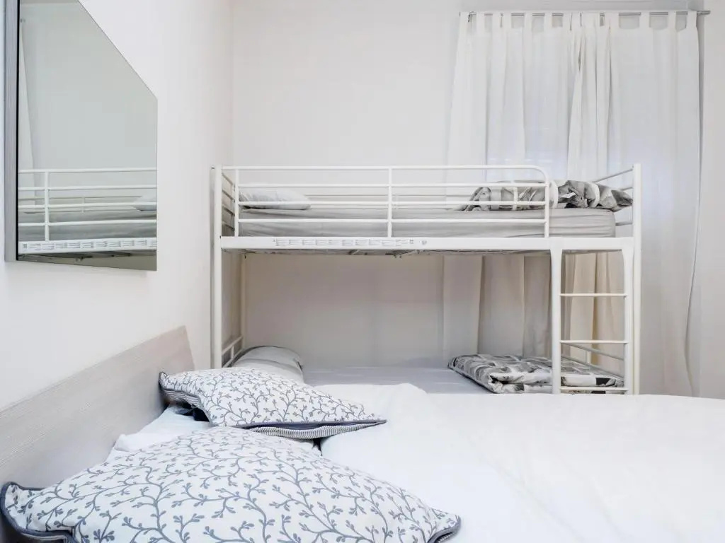 Enjoy Apartment