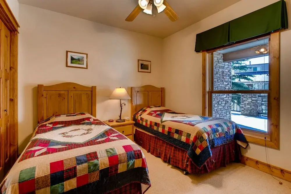 Black Bear3Br 3Ba BB103 - CBBI - No Cleaning Fee! by RedAwning