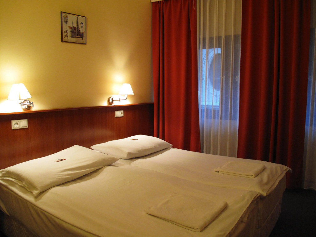 Hotel Palatinus