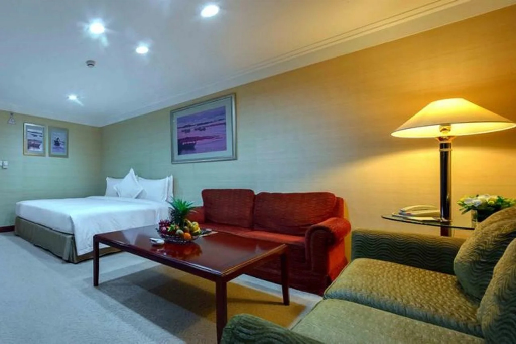 Xianglu Grand Hotel