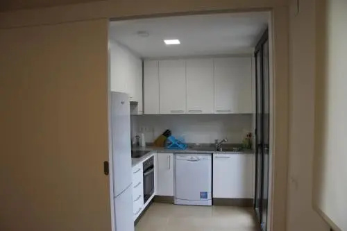 Apartamentos Hiedra y Tapinería Mercado Central