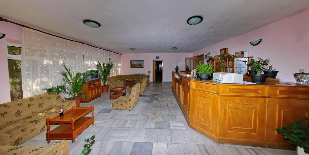 Hotel Zora