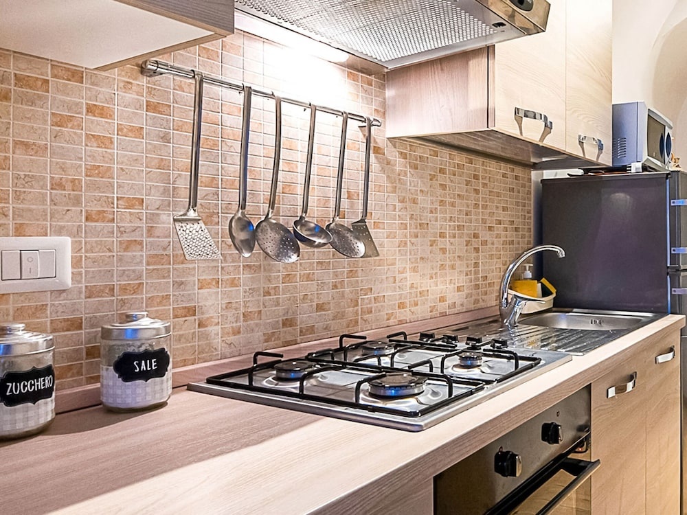 Plush Holiday Home in Galatone near Porta San Sebastiano