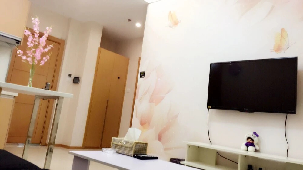 Tianjin Tangrenge Homestay