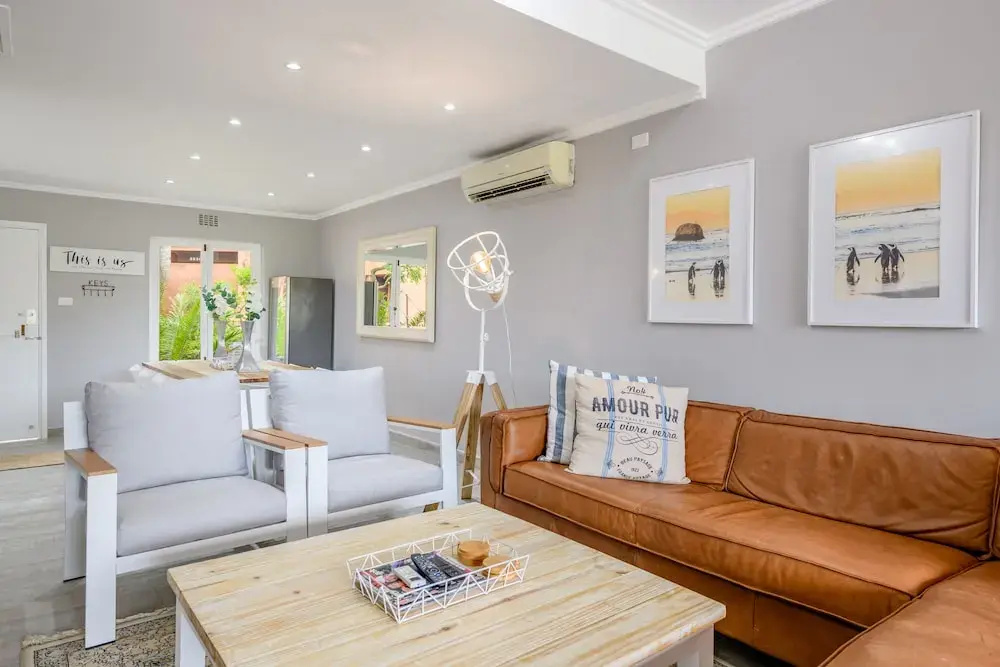 San Lameer Villa Rentals 2537