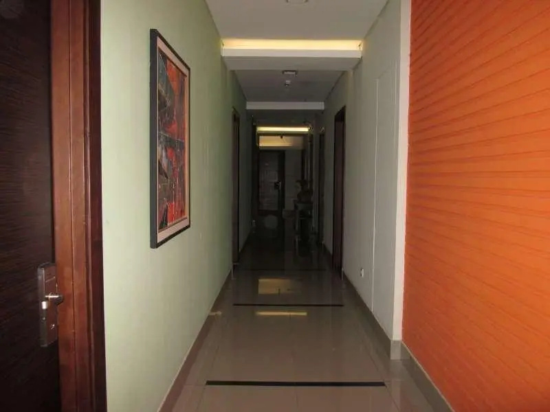 BAMBOO INN HOTEL & CAFE