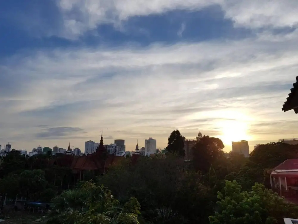 RS Central Apartments - 200m to Royal Palace