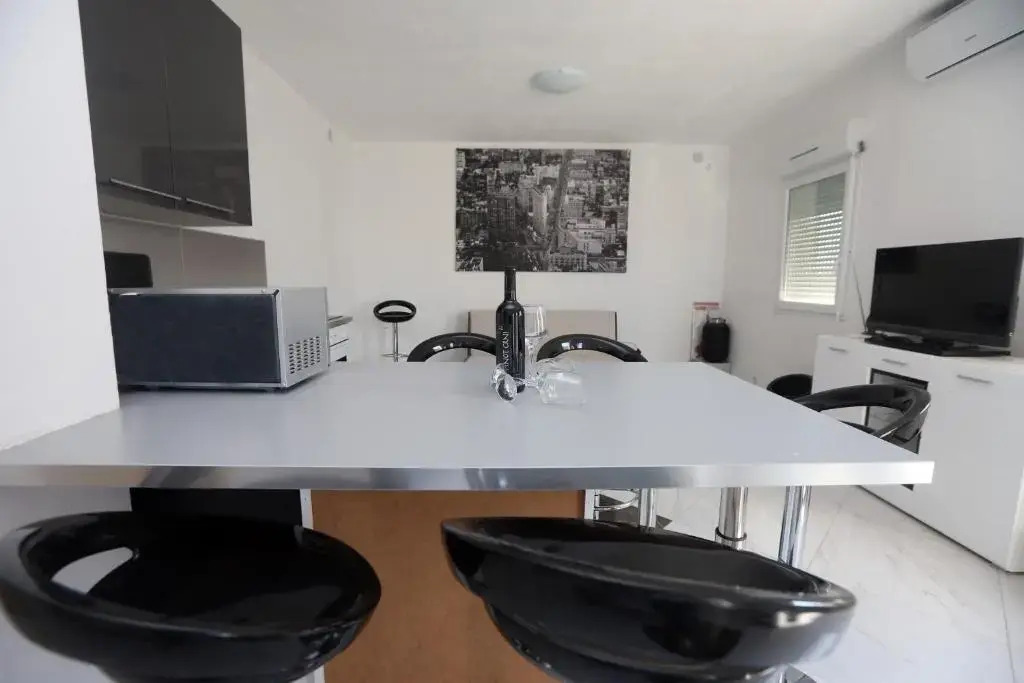 Apartmani Ivan V RELAX