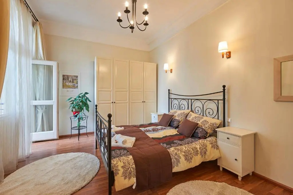 Budapest Harmony Apartments