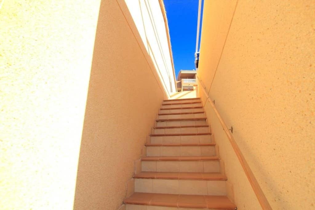 Lovely 2 Bedroom Apartment in Rojales near Marquesa Golf