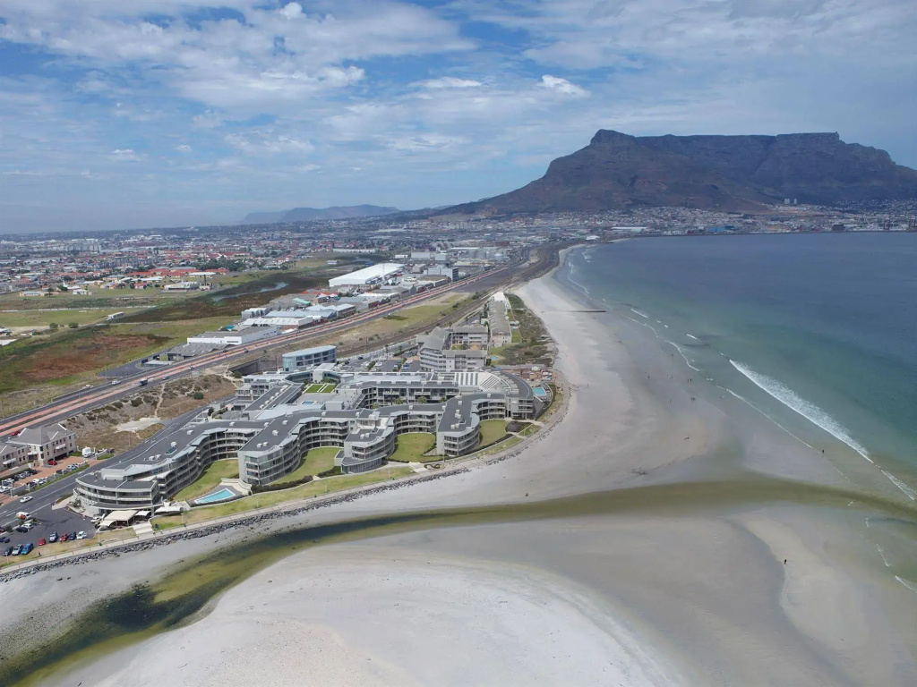 Sunstays Lagoon Beach