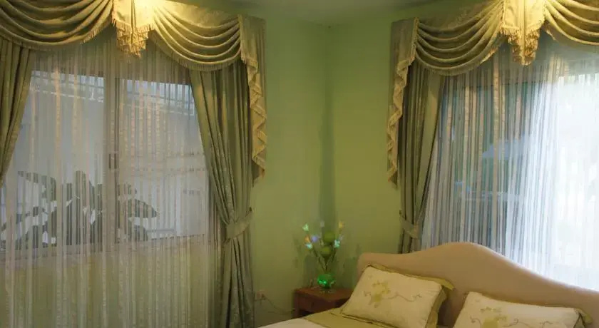 Talingnam Holiday Home