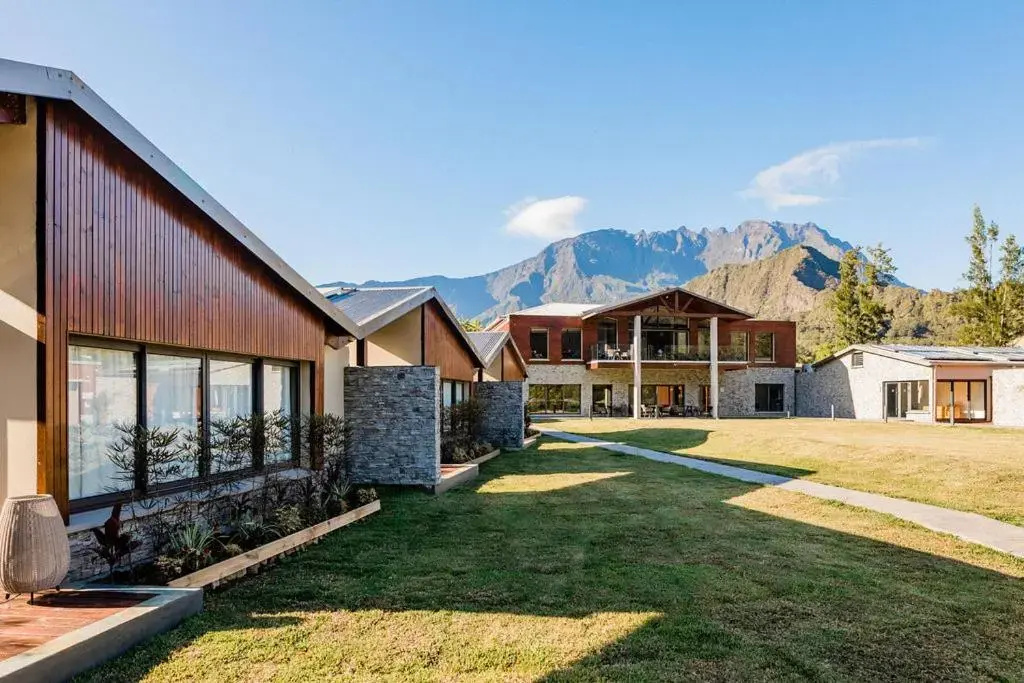Le Domaine Des Songes